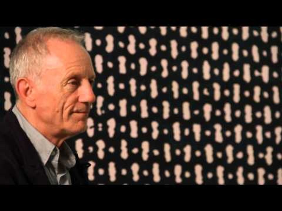 Tim Head | Continuous Electronic Surveillance