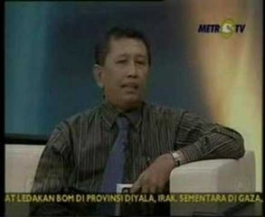 Kick Andy:Cara Gila Menulis Buku [3]