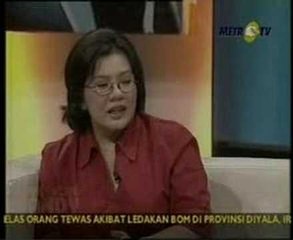 Kick Andy:Cara Gila Menulis Buku [2]