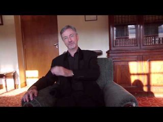 Nicholas Cox discusses the Clarinet