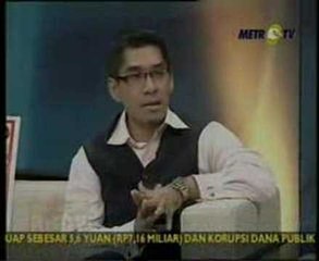 Kick Andy: Cara Gila Menulis Buku [7]