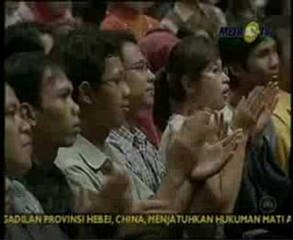 Kick Andy: Cara Gila Menulis Buku [5]