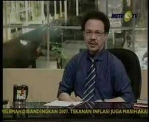 KickAndy : Andy's Diary