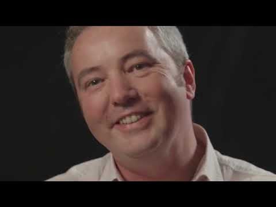 Tim Canfield Interview // Amateur Dramatics