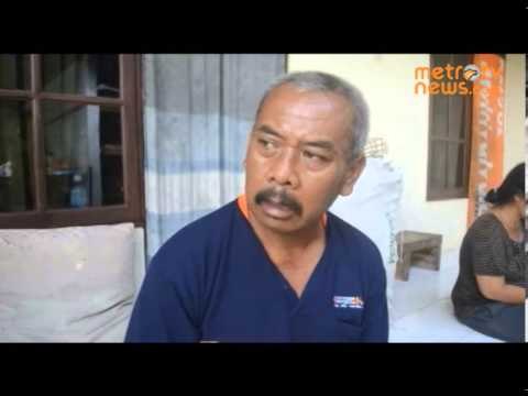 Tak Diberi Uang, Anak Tega Bunuh Bapak