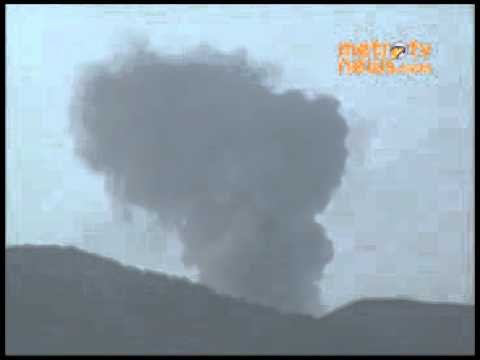 Pagi Ini Gunung Marapi Erupsi Lagi