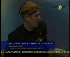 KickAndy : Andy's Diary