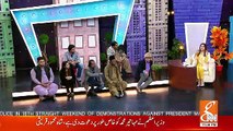 Joke Dar Joke – 16th March 2019