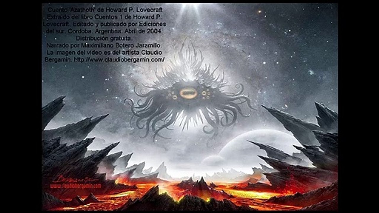 Azathoth