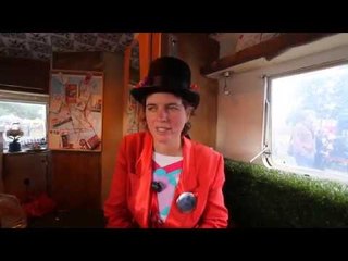 Deborah Curtis Interview - House of Fairy Tales