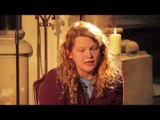 Kate Tempest Performance & Interview // Richard Strange's A Mighty Big If