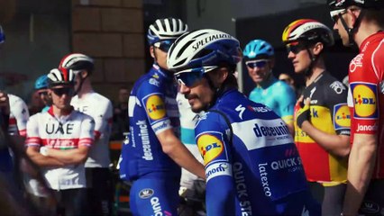 Tirreno Adriatico NamedSport 2019 | Best of stage 4