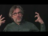 Michael Chabon Interview