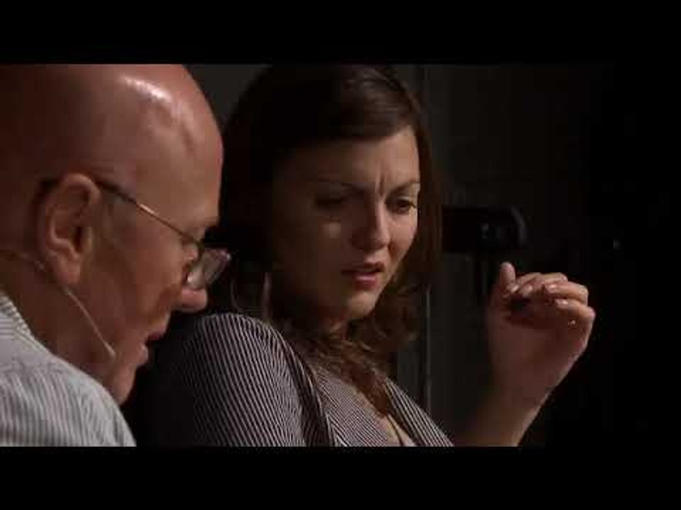 My Friend Duplicity by Enda Walsh