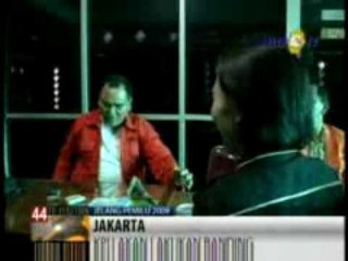 Partai Republiku Akan Terus Melawan KPU