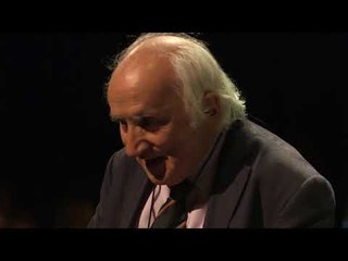 Peter Howson and Richard Demarco - Live Art and In Conversation