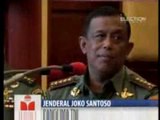 Panglima TNI : Netralitas TNI Final