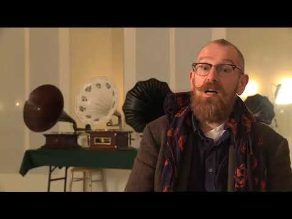 The Salon: Director & Designer