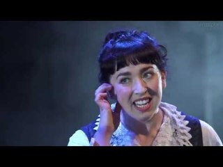 Sleight & Hand by Chris Bush // Full Performance