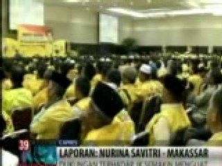 Dukungan Terhadap JK Semakin Menguat