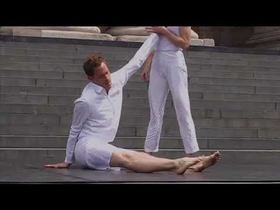 Raf Bonachela: The Land of Yes and the Land of No