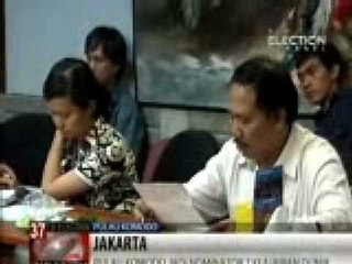 Pulau Komodo Masuk Menjadi Nominator Keajaiban Dunia