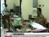 Panwaslu Yogyakarta Temukan Ratusan DPT Ganda