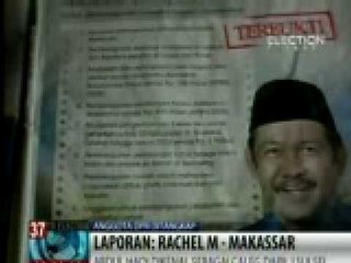 Penangkapan Abdul Hadi Djamal Mengejutkan Warga