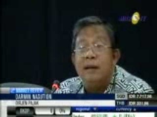 Penerimaan Pajak Naik 21 Persen