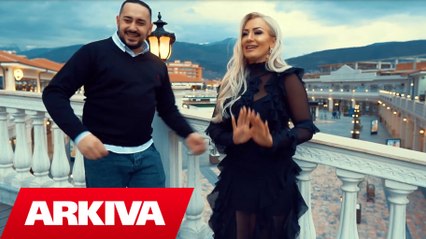 Besnik Gjakova ft. Vjollca Hamiti - Kem Dashni (Official Video HD)