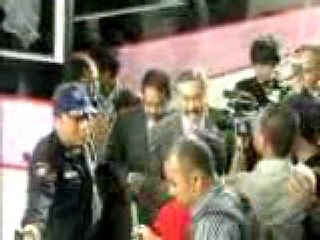 Gayus Lumbuun : Tak SemuaBerita Tentang Abdul Hadi Djamal Benar