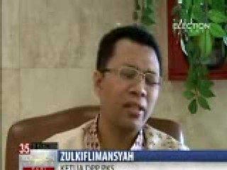 PKS Berpotensi Terbelah Soal Koalisi