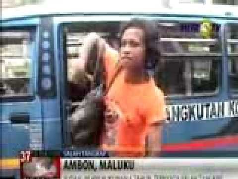 Tukang Becak Dipaksa Mengaku Membunuh dan Divonis