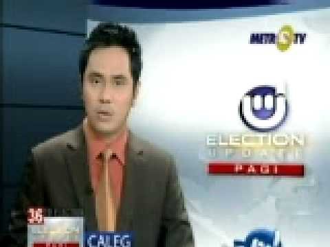 50 Caleg di Sumbar Mengundurkan Diri