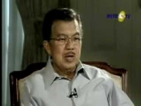 Kini Giliran JK part 4