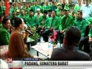 PPP Yakin Memiliki Peluang Besar