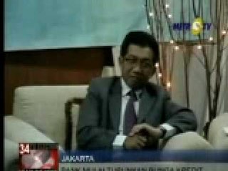 CIMB Niaga Memangkas Bunga Kredit