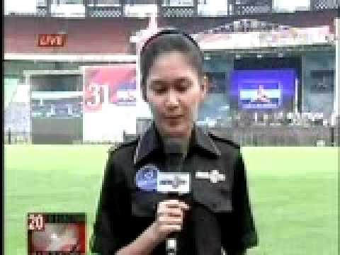 SBY DIjadwalkan Berkampanye di Gelora Bung Karno