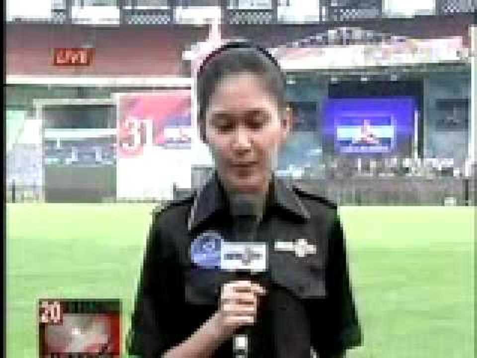 SBY DIjadwalkan Berkampanye di Gelora Bung Karno