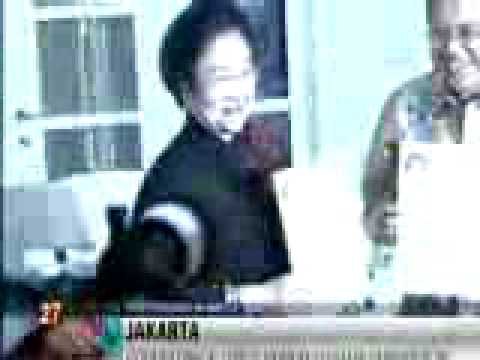 Golkar Dinilai Serius Akan Gandeng PDI Perjuangan