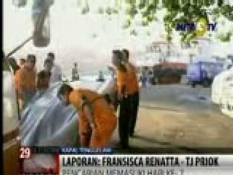 Tim SAR Gabungan Kembali Temukan Korban KM Rimba III