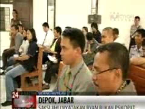 Kampus Universitas Cendrawasih Ditutup Mahasiswa