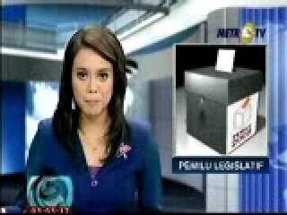 KPU Akan Mensahkan Surat Suara yang Tertukar