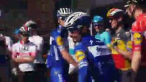 Tirreno Adriatico NamedSport | Best of Stage 4