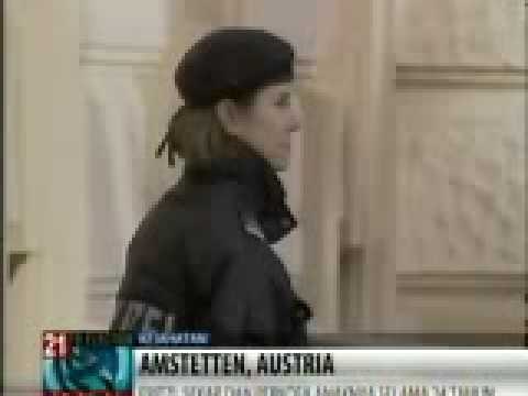 Kasus Josef Fritzl Mulai Disidangkan