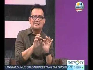 Just Alvin: Dewi Sandra, Bangkit dari Kegagalan Part 3