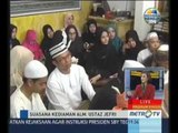 Program Khusus: Selamat Jalan Ustaz Jefri Al Buchori (Part 3) | Metro TV