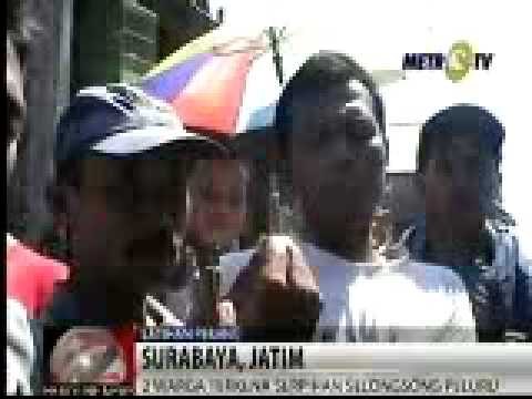 Latihan Perang Kota TNI Diprotes Warga