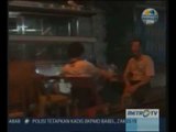 MetroTV | Inside: Menanti Aksi Pemerintah di Geylang (2)