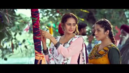 Kala Shah Kala | Official Trailer | 14th February | Binnu | Sargun Mehta | Jordan | Amarjit Singh